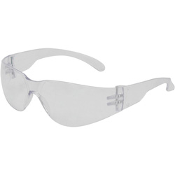 Maverick Safety / Maverick Safety Glasses Clear