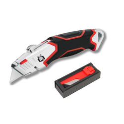 Minotaur / Minotaur Heavy Duty Retractable Utility Knife 