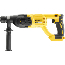 DeWalt / DeWalt DCH133N-XJ 18V XR Brushless SDS+ Hammer Drill Body Only