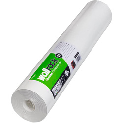 Wallrock / Wallrock Fibreliner Ultracover 55 Double 20m x 55cm