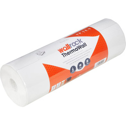 Wallrock / Wallrock ThermaWall Insulation Paper 7.5m x 50cm