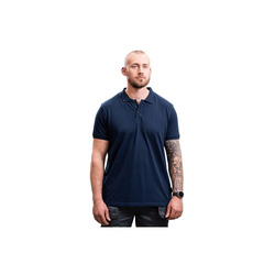 Maverick Safety / Maverick Larch Polo Shirt Navy X Large