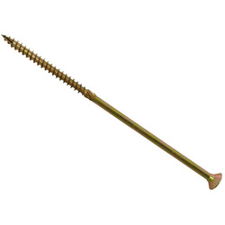 Spectre / Spectre Advanced Multi-purpose Woodscrew - Box - 8.0 x 225mm 