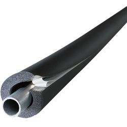 Davant / Rubaflex Self Seal Class O Pipe Insulation 2m 15mm x 9mm