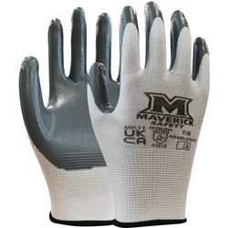 Maverick Safety / Maverick Safety MK11 Super Grip Gloves Small 