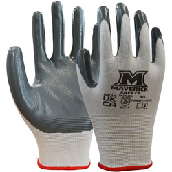 Maverick Safety / Maverick Safety MK11 Super Grip Gloves Large