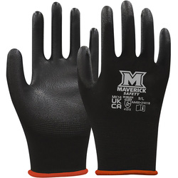 Maverick Safety / Maverick Safety MK16 Precision Work Gloves Large