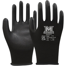 Maverick Safety / Maverick Safety MK16 Precision Work Gloves Small