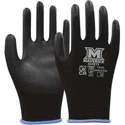 Maverick Safety / Maverick Safety MK16 Precision Work Gloves X-Large