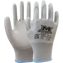 Maverick Safety / Maverick Safety MK32 Precision Touch Work Gloves X-Large