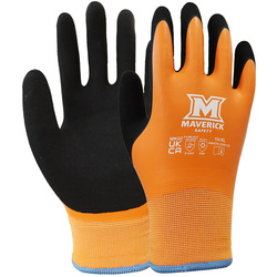 Maverick MK03 Waterproof Thermal Grip Glove X Large