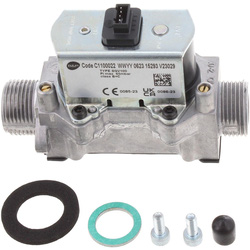 Baxi 7772687 Gas Valve Kit null