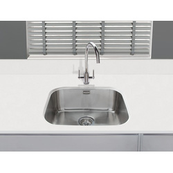 Maine / Maine Ness Undermount Stainless Steel Kitchen Sink Large Single Bowl