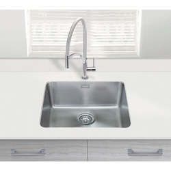 Maine / Maine Bala Undermount Stainless Steel Kitchen Sink Single Bowl