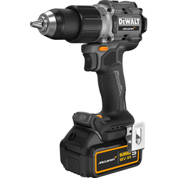 DeWalt / DeWalt McLaren DCD85MP1T-GB 18V XR Compact Combi Drill