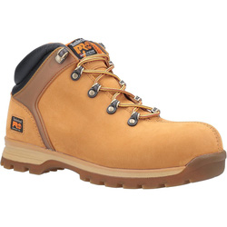 Timberland Pro / Timberland Pro Splitrock XT Water Resistant Safety Boots Wheat Size 14