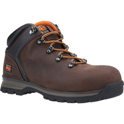 Timberland Pro / Timberland Pro Splitrock XT Water Resistant Safety Boots Brown Size 6