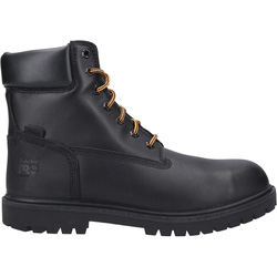 Timberland Pro / Timberland Pro Iconic Waterproof Safety Boots Black Size 11