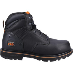 Timberland Pro / Timberland Pro Ballast Safety Boot Black Size 11