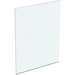 Ideal Standard I.Life Glass Dual Access Wet Room Panel 1600 x 2000mm