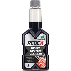 Redex / Redex Diesel System Cleaner 250ml