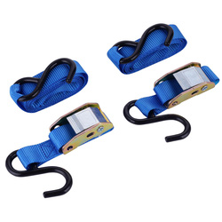 Minotaur / Minotaur Cam Buckle Strap 25mm x 1.8m With Hooks