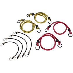 Minotaur / Minotaur Bungee Cord Set Assorted