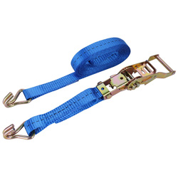 Minotaur / Minotaur Cargo Lash & Ratchet Strap 27mm x 4m
