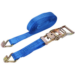 Minotaur / Minotaur Cargo Lash & Ratchet Strap 38mm x 6m