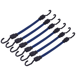 Minotaur / Minotaur Flat Bungee Cord 18mm x 380mm