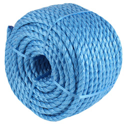Minotaur / Minotaur Polypropylene Rope 10mm x 30m Blue