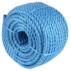 Minotaur / Minotaur Polypropylene Rope 8mm x 30m Blue