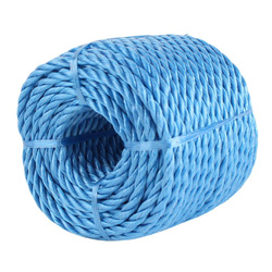 Minotaur / Minotaur Polypropylene Rope 6mm x 30m Blue
