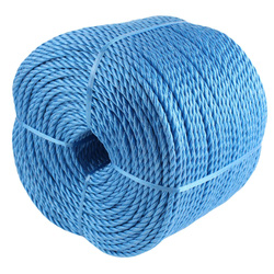 Minotaur / Minotaur Polypropylene Rope 6mm x 220m Blue