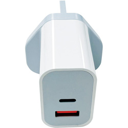 Wessex USB-C Plug 