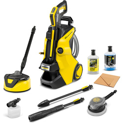 Karcher / Kärcher K5 Power Control Car & Home Pressure Washer 145 Bar