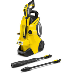 Karcher / Kärcher K4 Power Control Pressure Washer 130 Bar