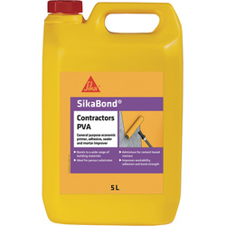 Sika / SikaBond Contractors PVA 5L