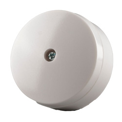 Wessex Electrical / Wessex Lighting Junction Box Small White