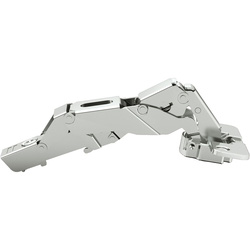 Hafele Concealed Soft Close Hinge Set 155°