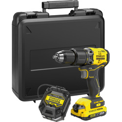 Stanley FatMax / Stanley FatMax V20 18V Brushless Combi Drill 1 x 2.0Ah