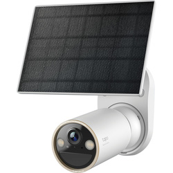 TP Link / TP-Link Tapo C460 Solar-Powered Outdoor Smart Security Camera Kit 4K