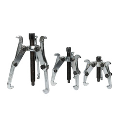 Streetwize Accessories / Gear Puller Set 3 Jaw