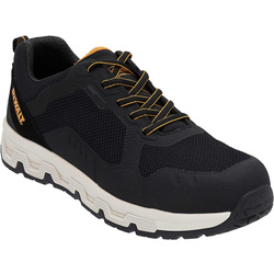 DeWalt Lamar Safety Trainers Size 8