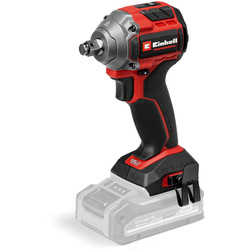 Einhell / Einhell PXC 18V Professional Compact Impact Wrench 260Nm Body Only