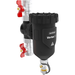 Sentinel / Sentinel Vortex 300 Filter GRP 22mm Valves