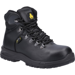 Amblers Safety AS335 Moorfoot Safety Boots Black Size 12