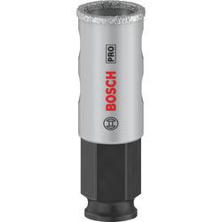 Bosch / Bosch PRO Tile PC Plus Hole Saw 22mm