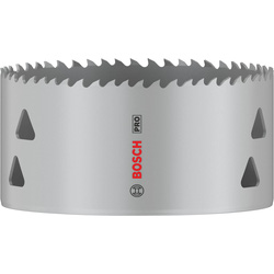 Bosch / Bosch PRO Multi Material Hole Saw 102mm