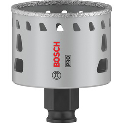 Bosch / Bosch PRO Tile PC Plus Hole Saw 57mm